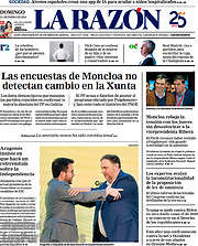/La Razón
