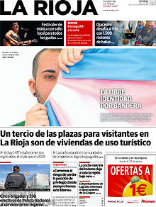 Periodico La Rioja