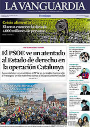 /La Vanguardia