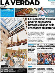 Periodico La Verdad