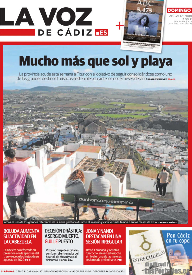 La Voz de Cádiz