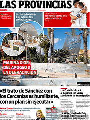 /Las Provincias