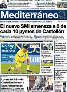 Periodico Mediterráneo