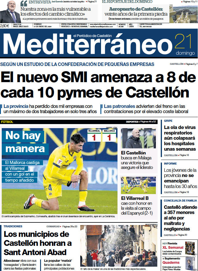 Mediterráneo