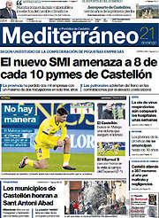 /Mediterráneo