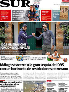 Periodico Sur