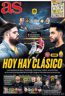 Periodico AS