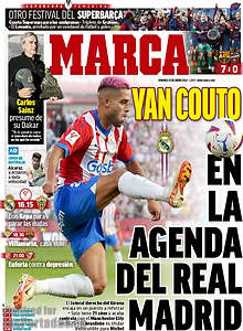 Periodico Marca