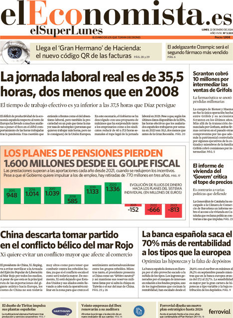El Economista