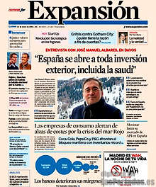 Periodico Expansion