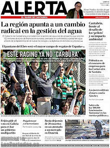 Periodico Alerta