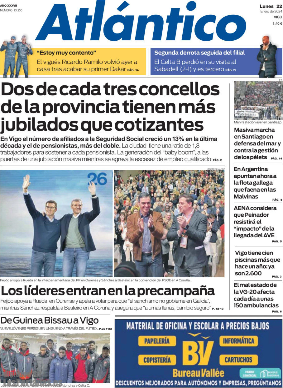 Atlántico Diario