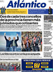 /Atlántico Diario