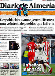 /Diario de Almería