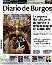 /Diario de Burgos