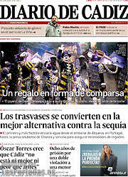 /Diario de Cádiz