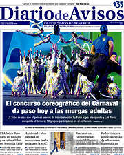 /Diario de Avisos