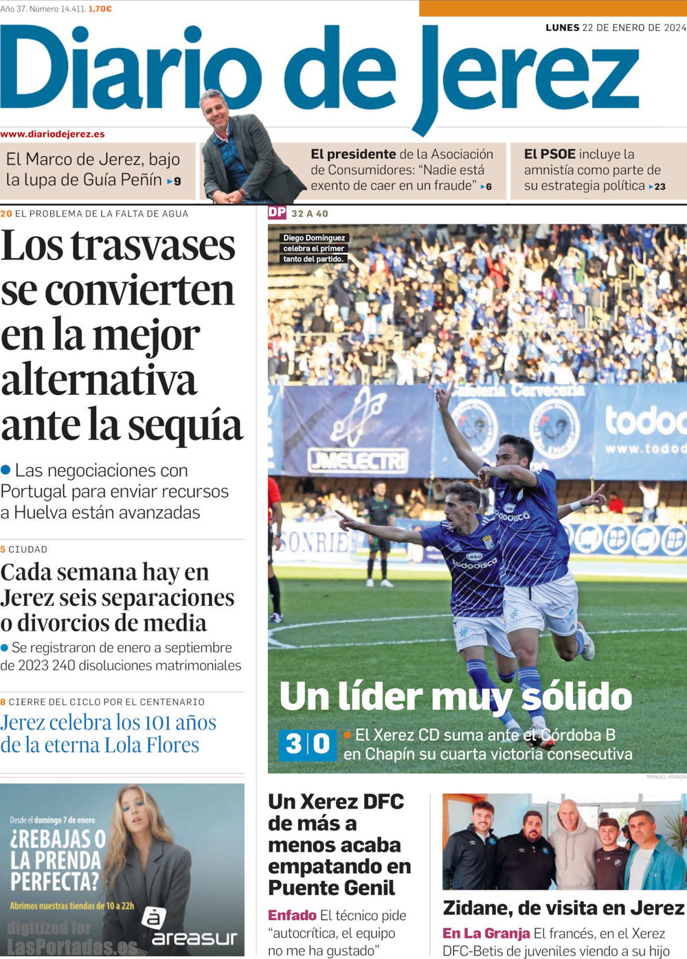 Diario de Jerez