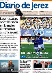/Diario de Jerez