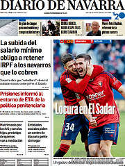 /Diario de Navarra