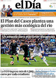 /El Día de Córdoba