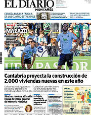 /El Diario Montañés