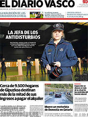 /El Diario Vasco