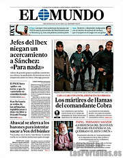 /El Mundo
