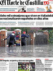 /El Norte de Castilla