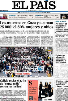 Periodico El País