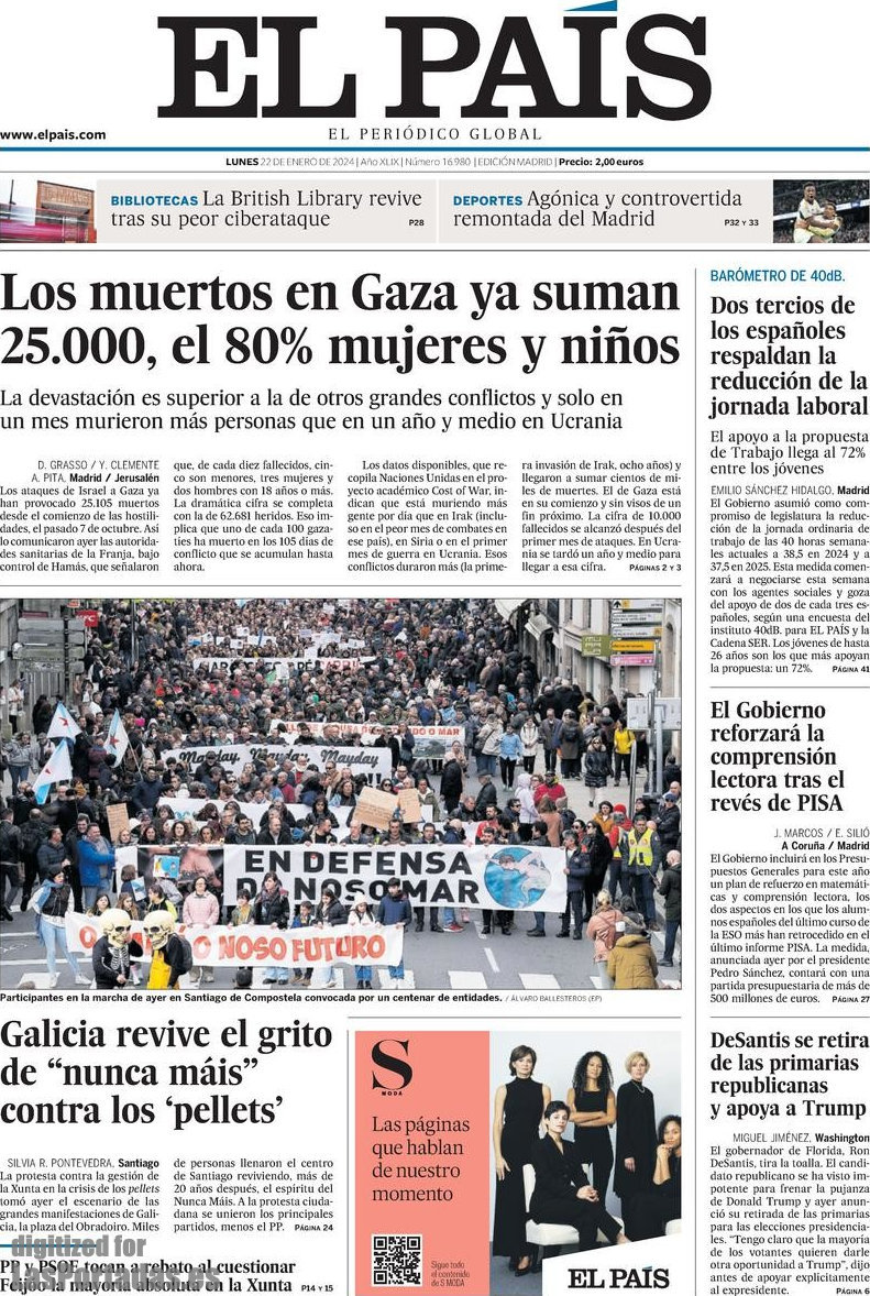 El País