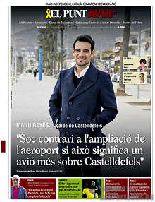 Periodico El Punt