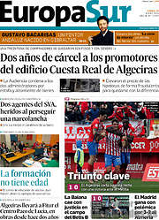 /Europa Sur