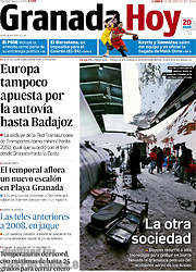 /Granada Hoy