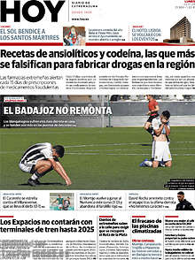 Periodico Hoy