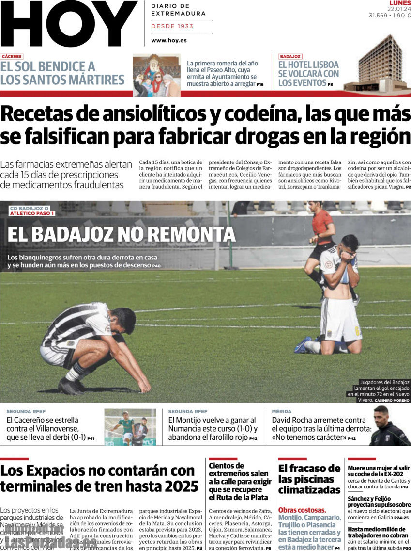 Hoy