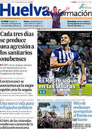 /Huelva Información
