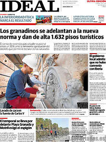Periodico Ideal