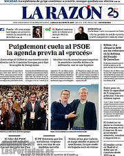 /La Razón