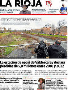 Periodico La Rioja