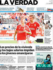 Periodico La Verdad
