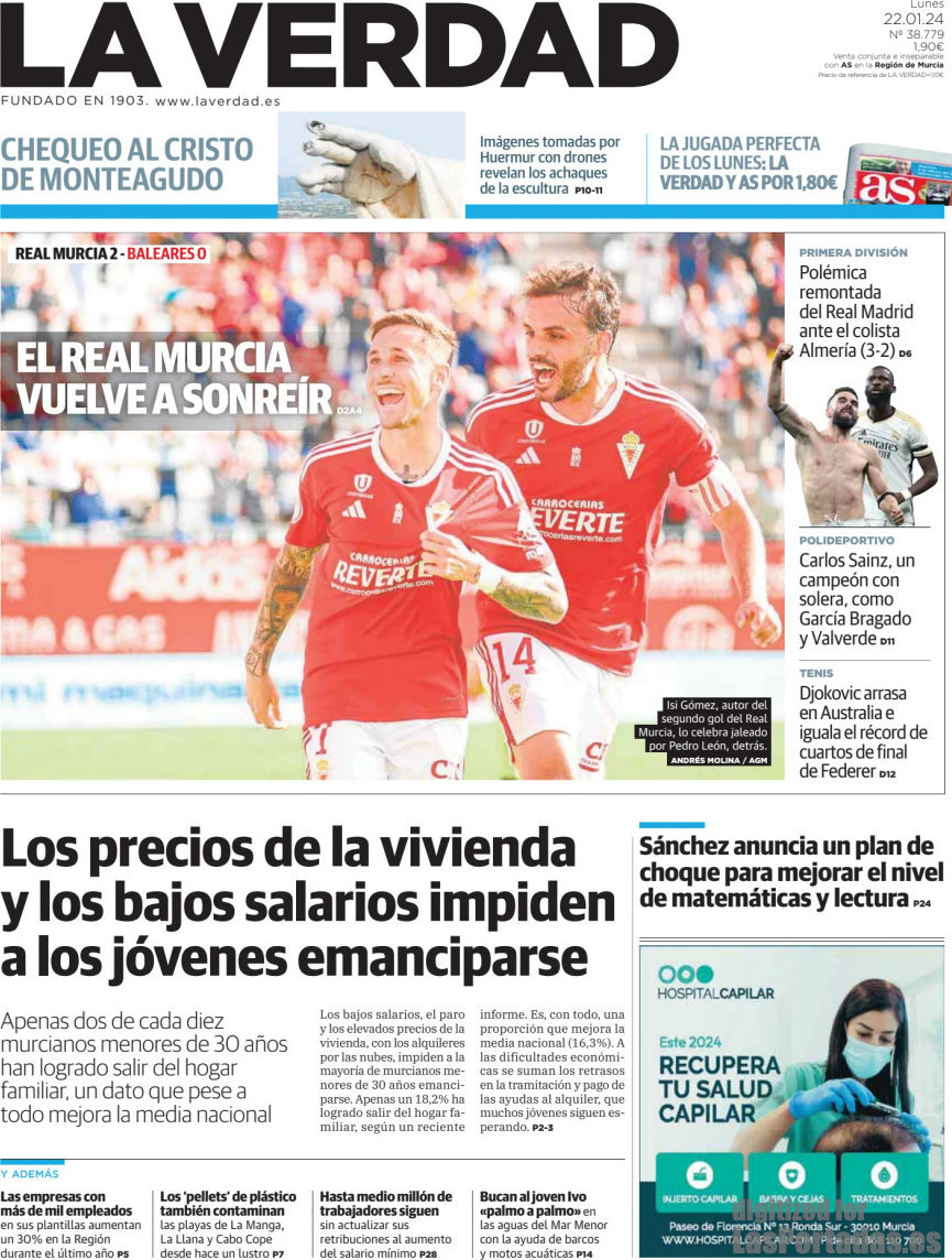 La Verdad