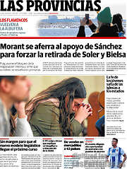 /Las Provincias