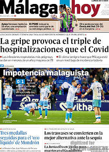 Periodico Malaga Hoy