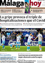 /Malaga Hoy