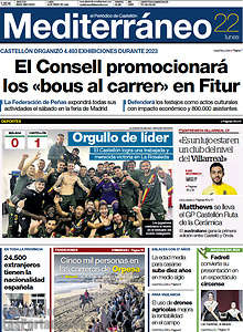 Periodico Mediterráneo