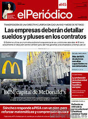 /El Periódico de Catalunya(Castellano)