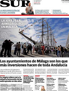 Periodico Sur