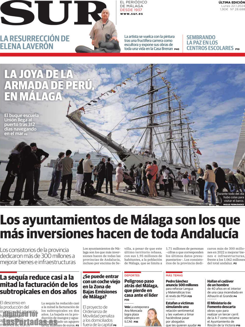 Sur