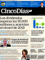 /Cinco Días